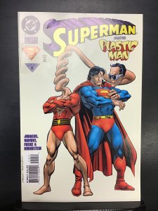 Superman #110 (1996)nm