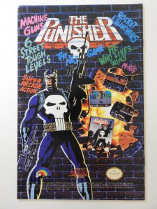 Fantastic Four #349 (1991) Great Read Adams Art! Awesome NM- Condition!