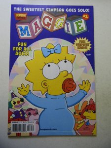 Maggie (2012) VF+ Condition