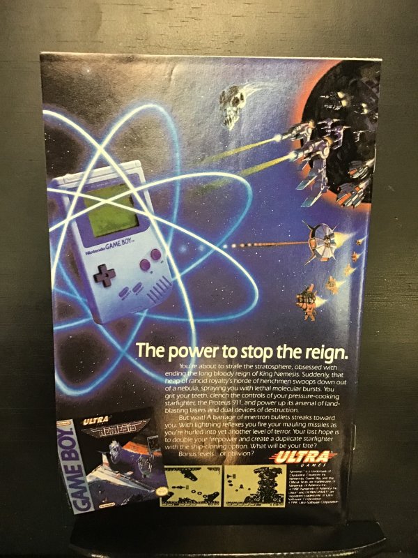 The Amazing Spider-Man #335 (1990)nm