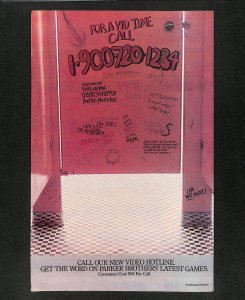 Marvel Super-Heroes Secret Wars #4