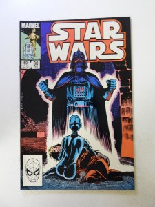 Star Wars #80 (1984) VF condition