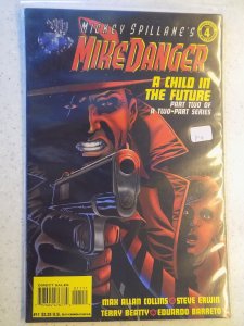 MICKEY SPILLANE'S MIKE DANGER # 11