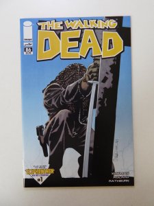 The Walking Dead #86 (2011) VF/NM condition
