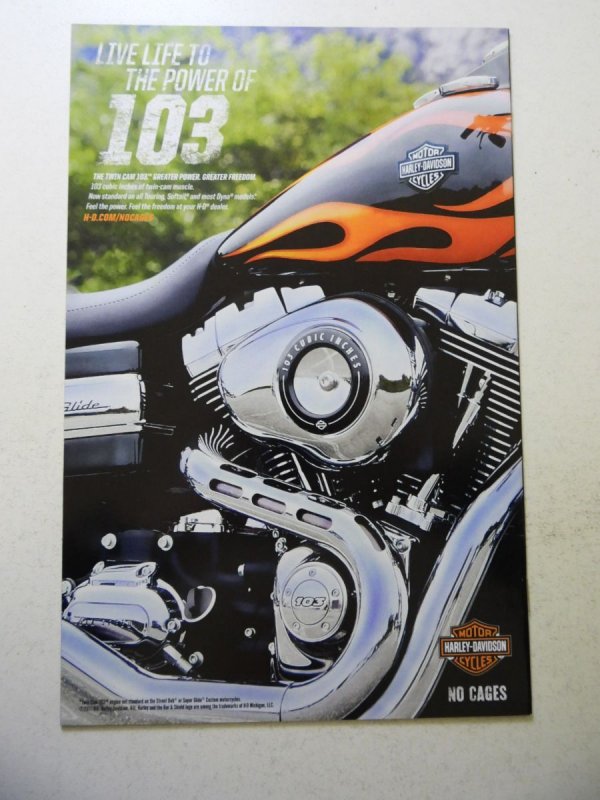 Ultimate Comics Spider-Man #2 (2011) VF Condition