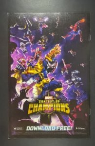 Amazing Spider-Man: Renew Your Vows #13 (2018) Variant