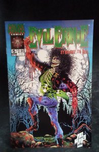 Evil Ernie: Straight to Hell #5 (1996)
