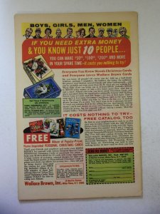 Iron Man #5 (1968) FN+ Condition