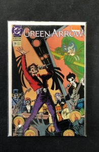 Green Arrow #70 (1993)