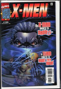 X-Men #106 (2000) X-Men