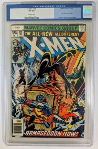 The X-Men #108 (1977) X-Men