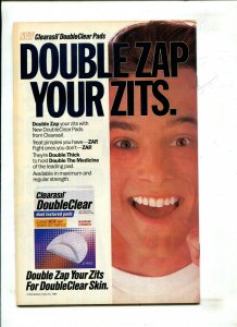 AMAZING SPIDER-MAN #331 Fisherman Collection (9.2) 1990 