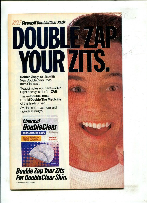 AMAZING SPIDER-MAN #331 Fisherman Collection (9.2) 1990 