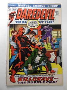 Daredevil #88 (1972) VG/FN Condition!