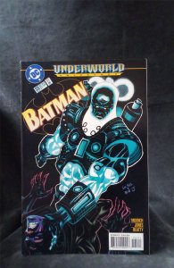 Batman #525 1995 DC Comics Comic Book