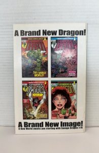Savage Dragon #75 (2000)