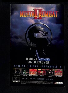 Web of Spider-Man #117