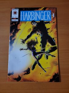 Harbinger #12 ~ NEAR MINT NM ~ 1992 Valiant Comics