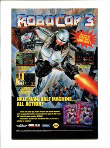 Detective Comics #670 - Signed Scott Hanna & Chuck Dixon (8.5) 1994