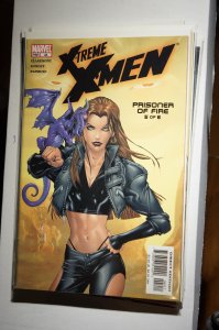 X-Treme X-Men #44 (2004)