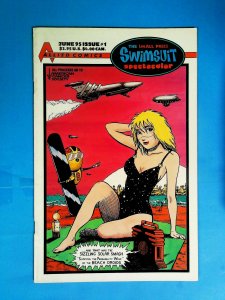 Small Press Swimsuit Spectacular (1995)