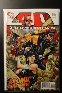 Countdown to Final Crisis #40 (2007)