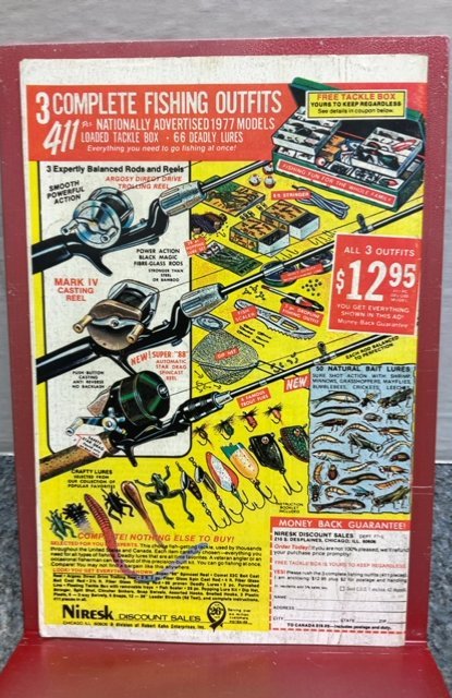 Howard the Duck #12 (1977)