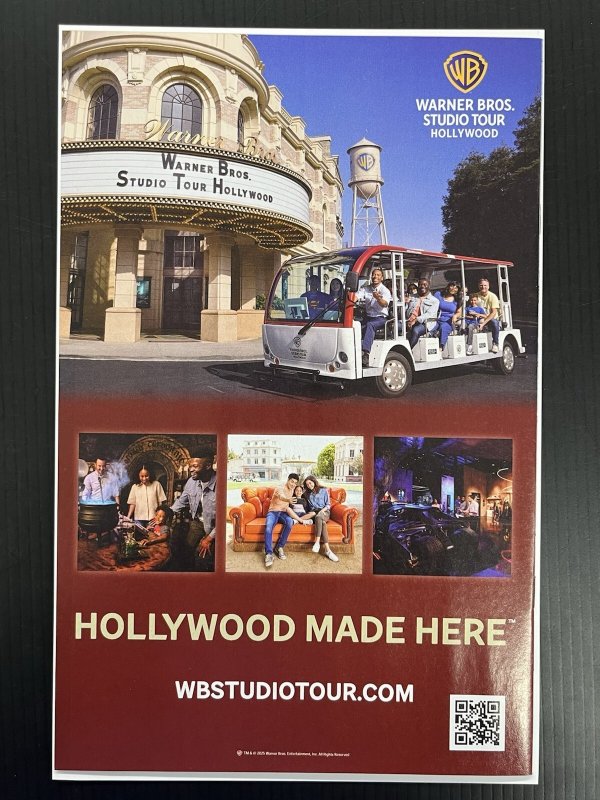 ABSOLUTE BATMAN #8 2ND PRINT NICK DRAGOTTA VAR CVR NM DC COMICS 2025 PROSHIPPER