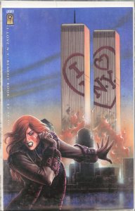 I Love New York  Dawn