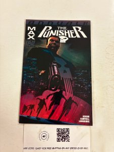 Punisher Annual #1 NM Marvel Comic Books Avengers Spider-Man 21 HH78