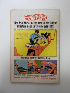 Green Lantern #63 (1968) VG condition