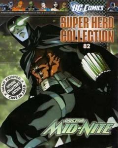 Dr. Mid-Nite (Charles McNider)