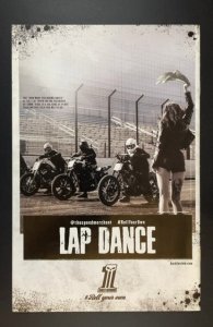 Captain Marvel & The Carol Corps #2  (2015)