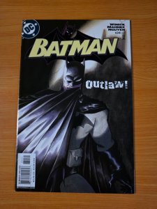 Batman #634 Direct Market Edition ~ NEAR MINT NM ~ 2005 DC Comics