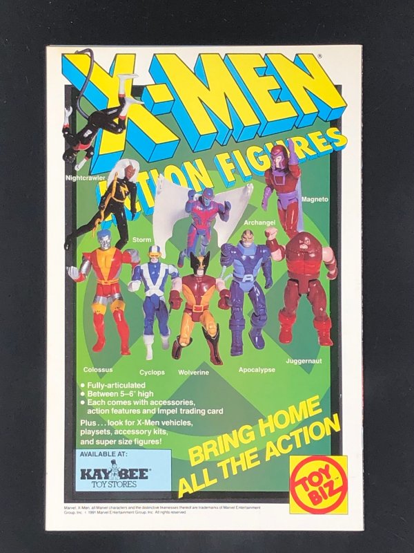 Ghost Rider #18 (1991)