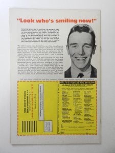 Sub-Mariner #64 (1973) FN/VF Condition!