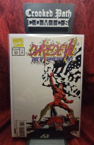 Daredevil #331 (1994)