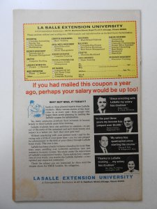 Iron Man #48 (1972) VG+ Condition!