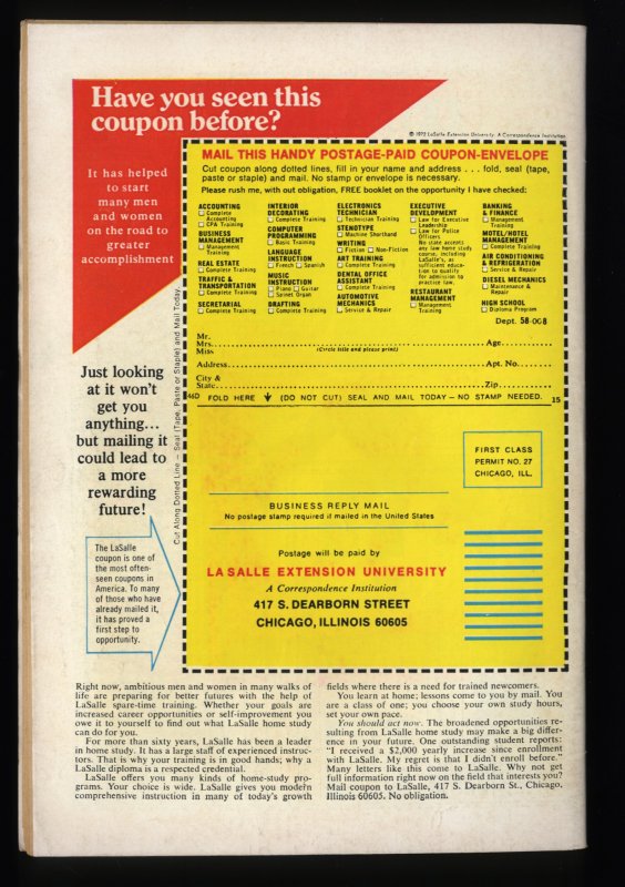 Incredible Hulk (1968) #182 FN/VF 7.0 2nd Full Wolverine! Marvel Comics