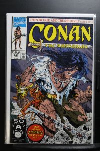 Conan the Barbarian #241 (1991)