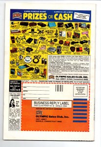 Avengers #200 newsstand - George Perez - 1980 - VF/NM 