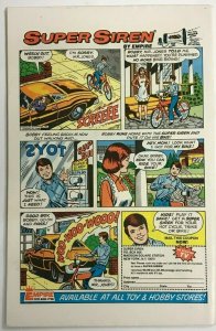 DC COMICS PRESENTS#1 VF 1978 DC BRONZE AGE COMICS