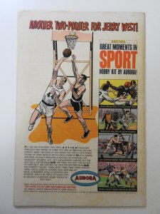 Tales of Suspense #77 (1966) VG/FN Condition!