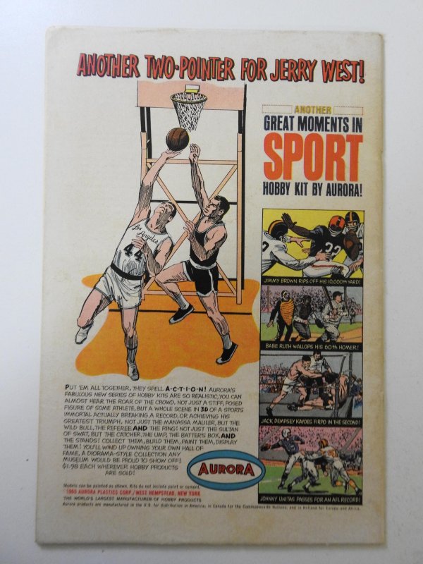 Tales of Suspense #77 (1966) VG/FN Condition!