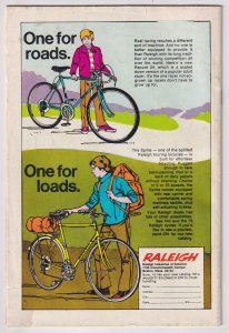 Detective Comics #437 (1973) Batman [Key Issue]