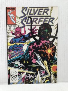 Silver Surfer #10