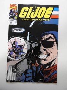 G.I. Joe: A Real American Hero #106 (1990)