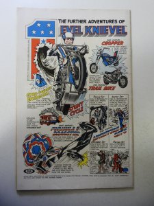 Werewolf by Night #36 (1976) FN/VF Condition