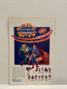 The New Teen Titans #3 1984 Series