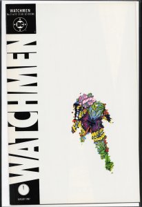 Watchmen #11 (1987) Watchmen